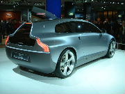 Volvo 3CC Concept