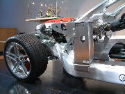 Z06 Chassis