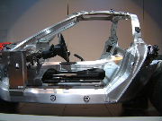 Z06 Chassis