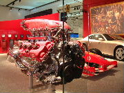 F430 Engine