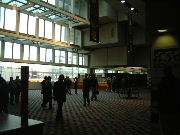 Cobo Lobby