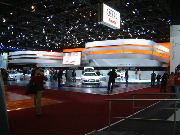 Audi Stand