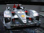 Audi R10