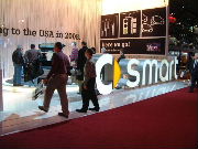 Smart Stand