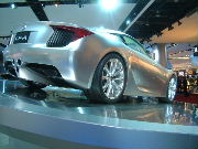 Lexus LF-A