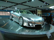 Lexus LF-A