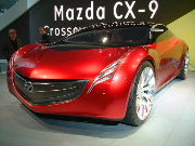 Mazda Ryuga