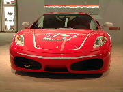 Ferrari F430 Challenge