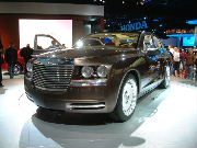 Chrysler Imperial Concept