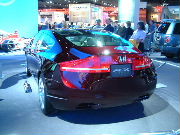 Honda FCX Concept