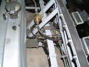 Rear Axle and Suspension