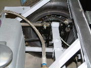 Rear Suspension