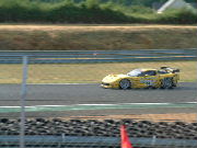 C6.R Corvette