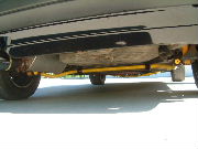 Rear Sway Bar