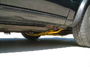 Front Sway Bar