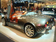 Spyker