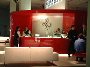 Ferrari Bar