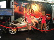 Los Angeles Auto Show