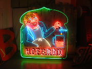 Designer Party Museum of Neon Art