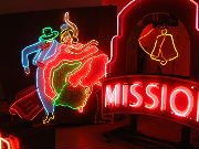 Designer Party Museum of Neon Art