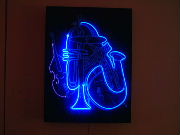 Museum of Neon Art