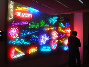 Museum of Neon Art