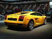 2004 North American International Auto Show 