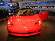 C6 Corvette