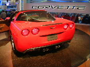 C6 Corvette