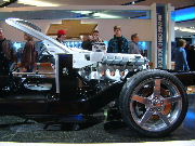 C6 Chassis