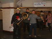 Metro Musicians