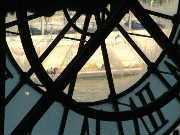 Clock/Quai