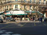 Les Deux Magots