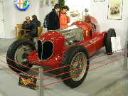 Retromobile Gallery 2