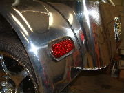 Tail Light