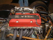 S2000 Engine