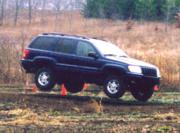 Jumpin' Jeep