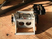 Differential Assembly