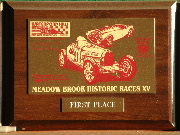 Meadowbrook Trophy